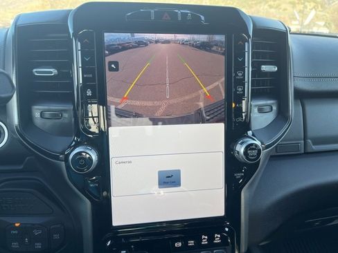 Used 2024 RAM 2500 Rebel image 25