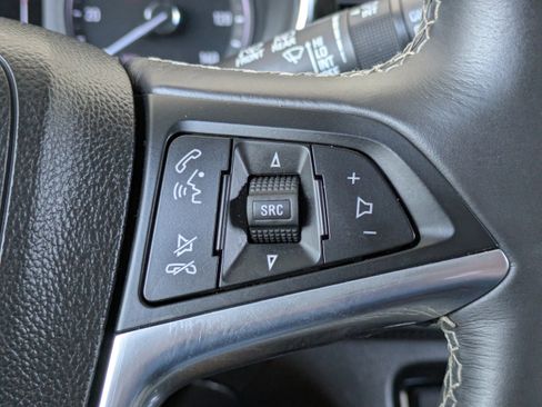 Used 2017 Buick Encore Preferred FWD image 24