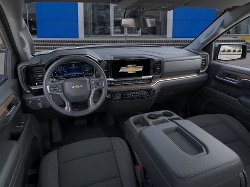 New 2026 Chevrolet Silverado 1500 LT image 39