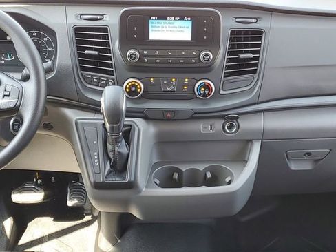 New 2024 Ford Transit 150 Base w/ Load Area Protection Package image 15