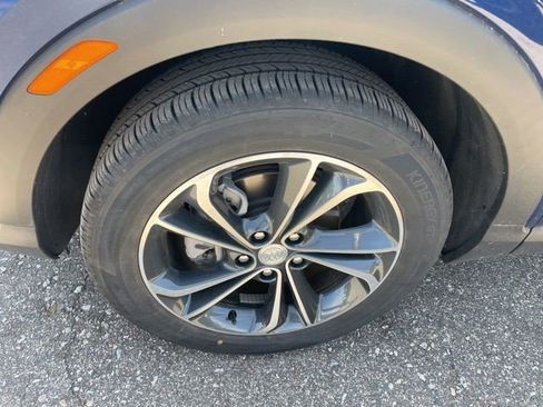 Certified 2023 Buick Encore GX Select FWD image 10