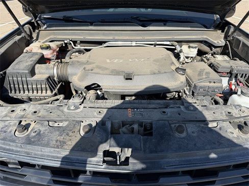 Used 2020 Chevrolet Colorado Z71 image 30