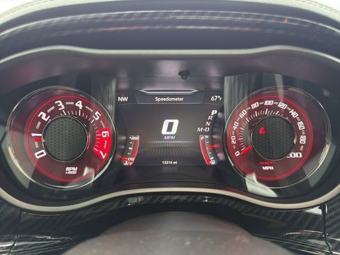 Used 2023 Dodge Challenger SRT Hellcat image 29