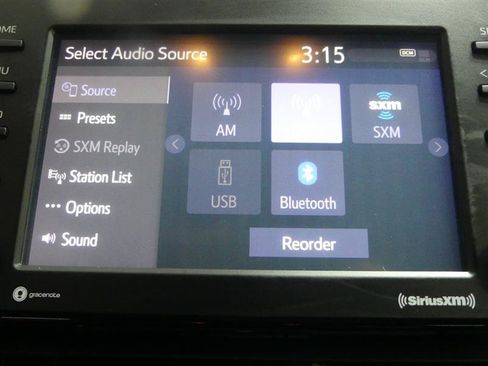 Used 2020 Toyota RAV4 LE w/ All Weather Liner Package AWD/4WD image 41