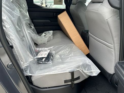 New 2025 Toyota Tacoma SR5 image 10