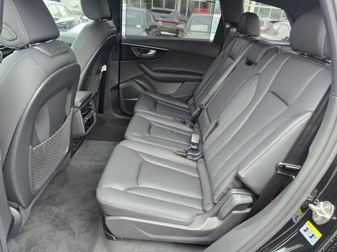 New 2026 Audi Q7 2.0T Premium Plus AWD/4WD image 18