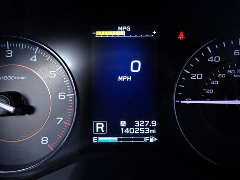 Used 2019 Subaru Crosstrek 2.0i Premium w/ Eyesight System AWD/4WD image 21