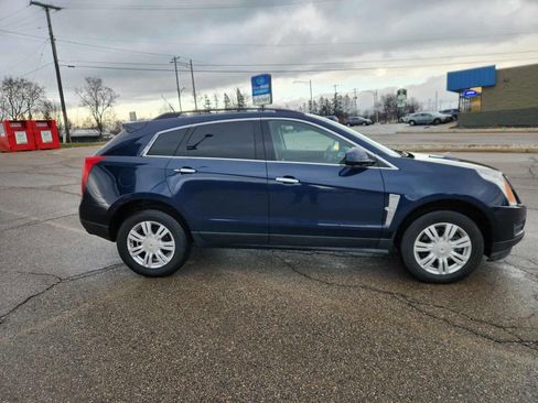 Used 2010 Cadillac SRX 2WD image 6