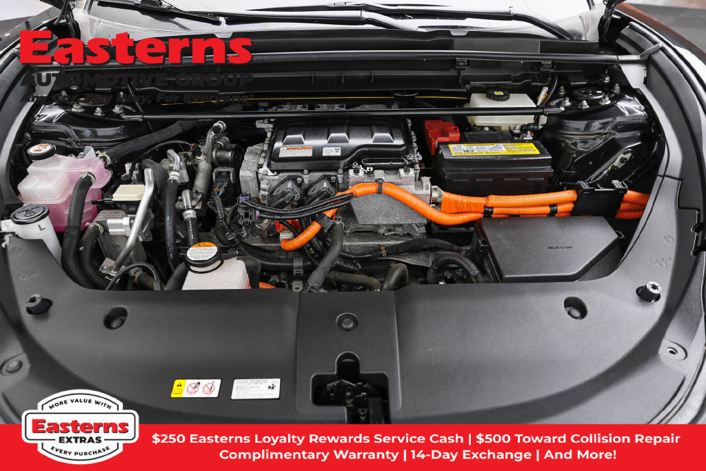 Used 2023 Lexus RZ 450e Premium w/ Technology Package AWD/4WD image 8