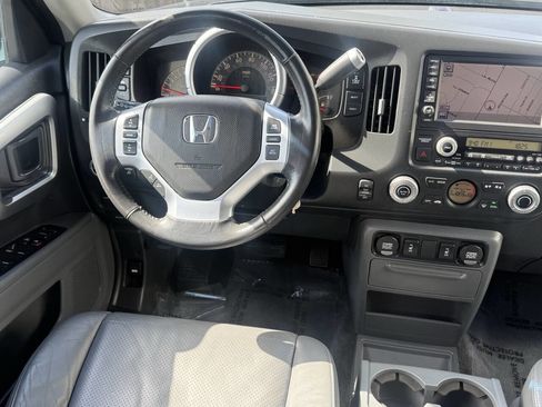 Used 2008 Honda Ridgeline RTL image 6