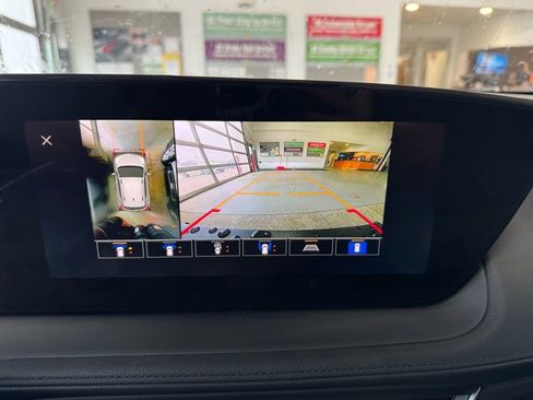 New 2026 Buick Encore GX Sport Touring w/ Advanced Technology Package image 22