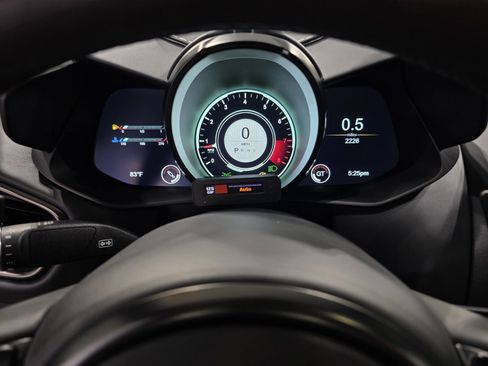 Used 2023 Aston Martin DBS Superleggera image 6