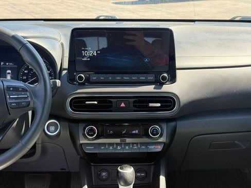 Used 2023 Hyundai Kona SEL w/ Convenience Package FWD image 13