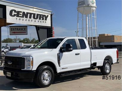 Used 2025 Ford F250 XL
