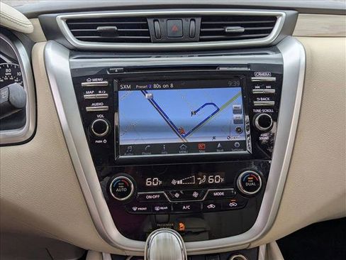 Used 2017 Nissan Murano SL image 13