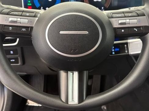 Used 2026 Hyundai Sonata Blue FWD image 33