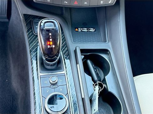 Used 2023 Cadillac CT5 Premium Luxury image 17