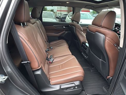Used 2023 Acura MDX SH-AWD w/ Advance Package image 23