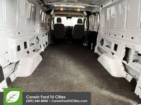 Used 2016 Ford Transit 250 148 Low Roof image 13