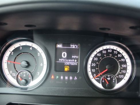 Used 2019 RAM 1500 Tradesman w/ Popular Equipment Group image 14