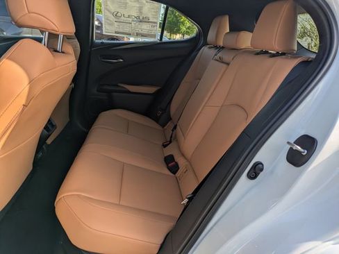 New 2026 Lexus UX 300h FWD w/ Accessory Package (Z2) image 18