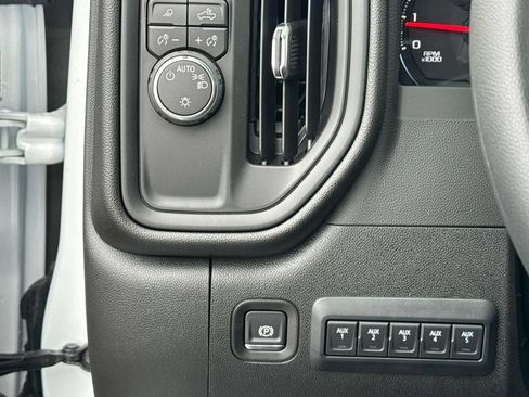 New 2026 Chevrolet Silverado 3500 W/T w/ WT Convenience Package RWD image 7