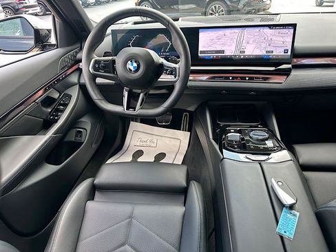 Used 2026 BMW 540i xDrive AWD/4WD image 22