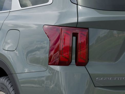 New 2026 Kia Sorento EX w/ EX Premium Package FWD image 11