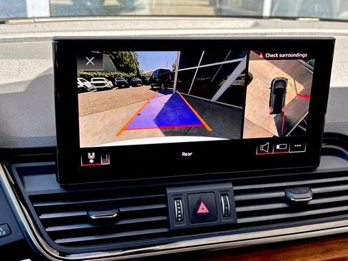 Used 2023 Audi Q5 2.0T Premium Plus AWD/4WD image 27