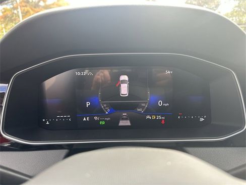 New 2026 Volkswagen Jetta Sport image 15