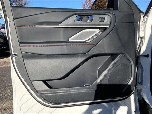 New 2026 Ford Explorer ST w/ Sun And Sound Package image 10