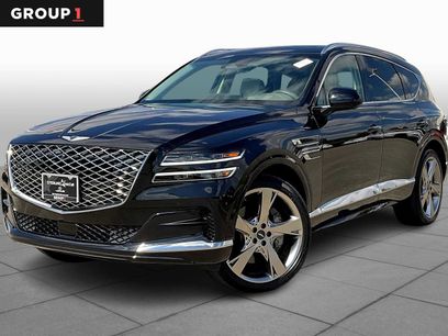 Used 2023 Genesis GV80 2.5T w/ Prestige Package