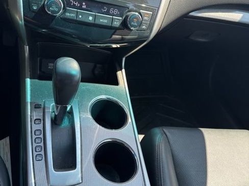 Used 2015 Nissan Altima 3.5 SL FWD image 24