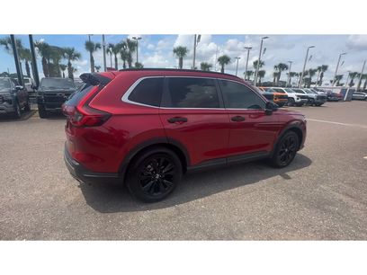 Used 2023 Honda CR-V Sport Touring