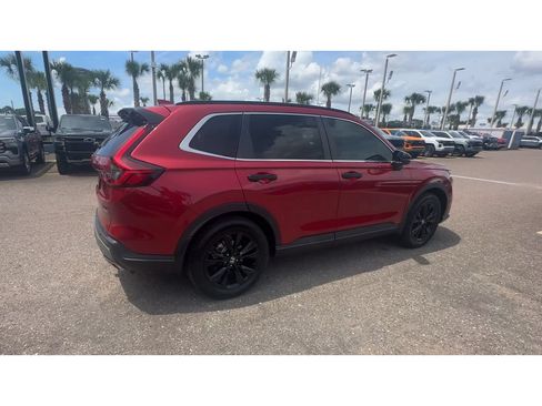 Used 2023 Honda CR-V Sport Touring image 2