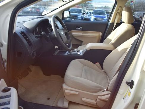 Used 2008 Ford Edge SE FWD image 8