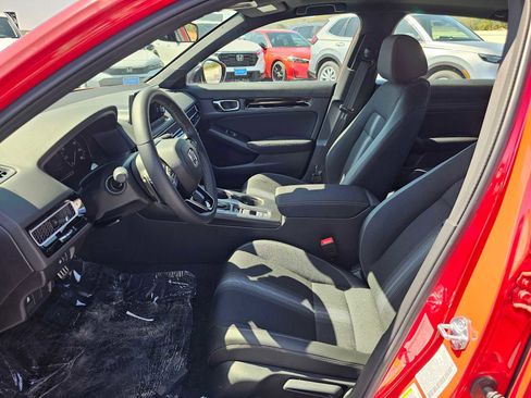 New 2025 Honda Civic Sport image 22