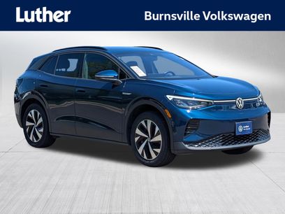 Certified 2023 Volkswagen ID.4 Pro
