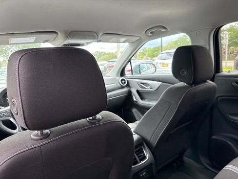 Used 2025 Chevrolet Blazer LT image 20