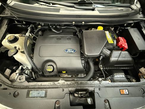 Used 2011 Ford Edge SEL w/ 201A Rapid Spec Order Code FWD image 40