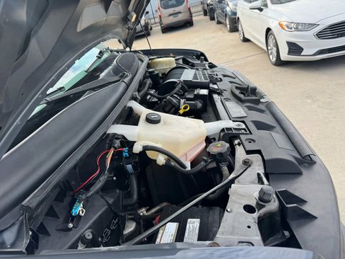 Used 2017 Chevrolet Express 3500 LS image 15