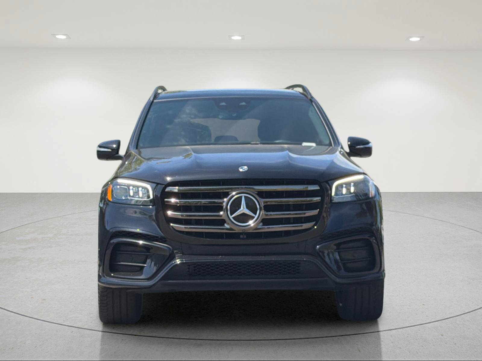 Certified 2024 Mercedes-Benz GLS 580 4MATIC image 8