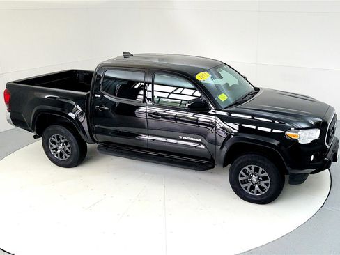 Used 2023 Toyota Tacoma SR5 image 19