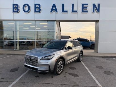 Used 2023 Lincoln Corsair FWD