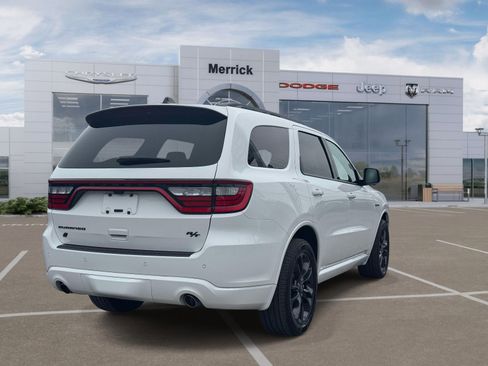 Used 2023 Dodge Durango R/T AWD/4WD image 6