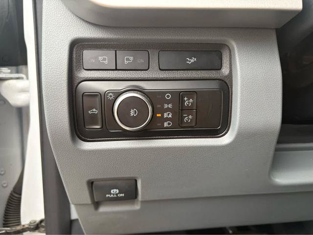 Used 2024 Ford F350 XLT w/ XLT Premium Package AWD/4WD image 25