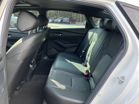 Used 2025 Honda Accord Sport image 31