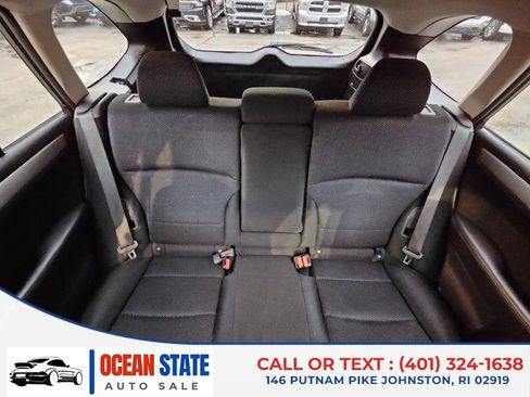 Used 2015 Subaru Outback 2.5i image 14