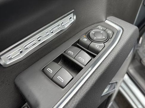Certified 2025 GMC Sierra 1500 Denali w/ Denali Reserve Package image 14