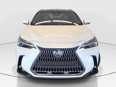 Certified 2024 Lexus NX 350 AWD w/ Vision Package
